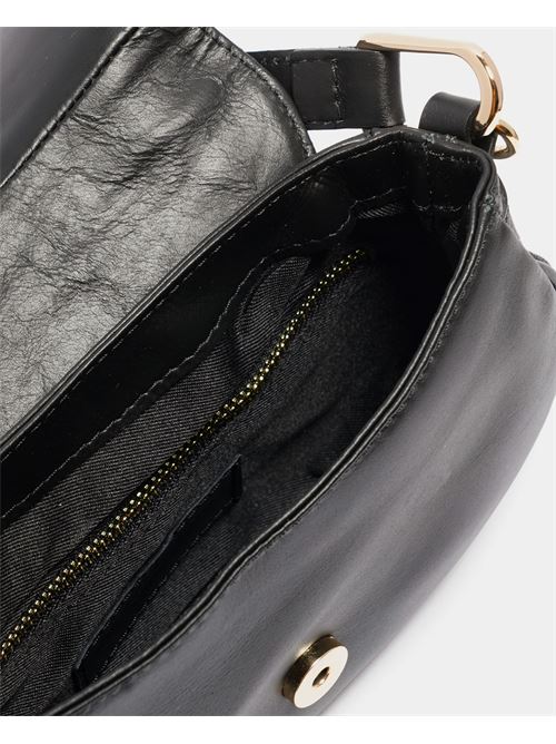 Sac bandoulière Ava de Marc Ellis noir MARC ELLIS | AVA S SABLACK/GOLD